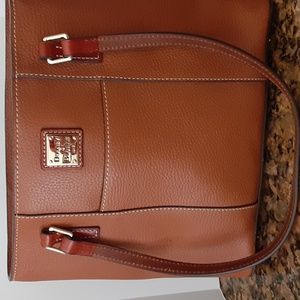 Dooney and Bourke Tote Bag